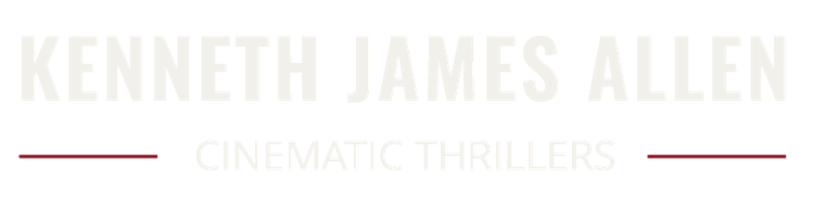 Kenneth James Allen